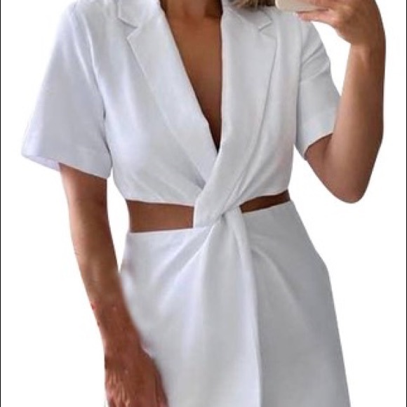 Zara Dress - Picture 4 of 4